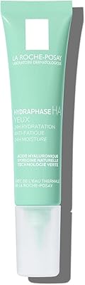 La roche-posay hydra fizz yeux intenses, 0,5 fl oz. La boutique en ligne Diaytar Côte d'Ivoire mise sur la satisfaction de ses clients, en proposant des délais de livraison rapides et des moyens de paiement sécurisés pour garantir une expérience d'achat en ligne sans souci.