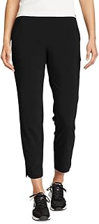 Pantalon cheville pour femme. DIAYTAR COTE D'IVOIRE est la boutique en ligne de référence pour les Ivoiriens, proposant une gamme étendue de produits qui répondent à tous les aspects de la vie quotidienne. Notre mission est d'offrir la qualité, la variété et la commodité, en vous garantissant une expérience d'achat sécurisée et sans contrainte. Nous nous engageons à innover constamment pour améliorer notre offre et nos services.