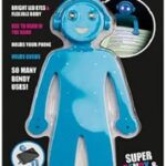 Lampe de lecture led flexible bendi de the home fusion company pour hommes