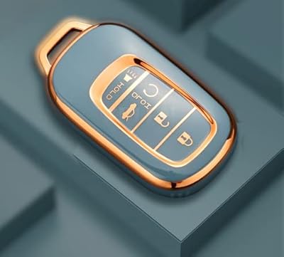 Ame pour honda 2022 couvercle de porte-clés pour honda civic & accord - tpu, fit. La boutique en ligne DIAYTAR COTE D'IVOIRE a conquis le marché ivoirien avec ses 300000 références, offrant ainsi une multitude de choix pour les consommateurs. Elle se distingue par sa capacité à s'adapter aux besoins locaux et à offrir des produits de qualité à des prix compétitifs. C'est pourquoi elle est devenue la référence pour les achats en ligne en Côte d'Ivoire.