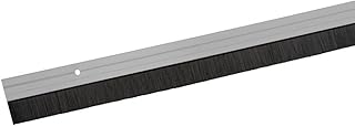 Butée de porte robustline (qualité premium, extra durable) (brosse (100 cm) montage à vis, argent). DIAYTAR COTE D'IVOIRE se distingue par sa capacité à offrir une grande diversité de produits à des prix compétitifs. La boutique en ligne mise également sur l'expérience client, avec des services de livraison rapides et des équipes dédiées à la satisfaction client. Les clients ivoiriens apprécient la facilité d'utilisation du site et la variété des moyens de paiement proposés.