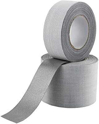 Unikstone fashion safety ruban en tissu réfléchissant argenté à coudre pour vêtements 25 mm x 10 m (1'' x 33''). DIAYTAR COTE D'IVOIRE, c'est votre boutique en ligne généraliste de confiance avec plus de 300 000 références pour répondre à vos besoins. Nous nous engageons à vous offrir une expérience d'achat en ligne unique et pratique.