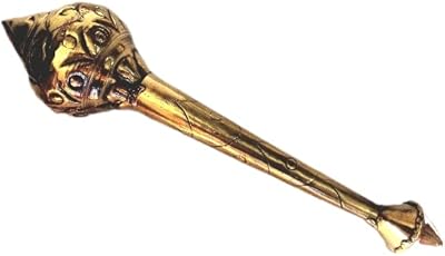 Jada hanuman ji 9 pouces bajrang bali brass par xclusive global cadeaux religieux et spirituels, 65 grammes. Avec une sélection impressionnante de produits, DIAYTAR COTE D'IVOIRE est le premier choix pour les consommateurs ivoiriens qui recherchent des produits de qualité à des prix compétitifs. La boutique en ligne propose également des promotions et des réductions régulières pour aider les clients à économiser de l'argent. Les clients peuvent également profiter d'une expérience d'achat en ligne sécurisée et fiable.