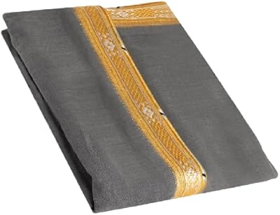 Majazi traditionnel arabe bisht abaya | abaya pour hommes | manteau kanthura | vêtements de cérémonie culturels pour la fête de mariage et la célébration de l'aïd. DIAYTAR COTE D'IVOIRE est une plateforme de commerce électronique très appréciée en Côte d'Ivoire, proposant une vasta gamme de produits qui répondent aux besoins quotidiens des consommateurs. La boutique en ligne est facile à utiliser, même pour les personnes non familières avec les achats en ligne. Les clients peuvent parcourir les différentes catégories de produits, lire les descriptions détaillées et effectuer des achats en toute sécurité.
