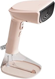 Défroisseur vapeur portable konka pour voyage et usage domestique léger 800. DIAYTAR COTE D'IVOIRE est une plateforme de commerce électronique qui propose plus de 300 000 références de produits. Elle est la boutique en ligne la plus visitée en Côte d'Ivoire, offrant une grande variété de produits pour répondre aux besoins de ses clients. Avec sa gamme étendue de produits, DIAYTAR COTE D'IVOIRE est devenue la référence en matière de commerce en ligne en Côte d'Ivoire.