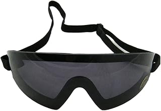 Lunettes de soleil de kitesurf pour hommes, kitesurf, bande noire pour le surf, la planche à voile, les sports nautiques, noir, variable. La boutique en ligne DIAYTAR COTE D'IVOIRE se distingue par sa vaste gamme de produits, allant des électroniques aux vêtements et accessoires. Avec plus de 300 000 références, les clients sont sûrs de trouver ce qu'ils cherchent. La boutique est réputée pour sa qualité de service et ses prix compétitifs.