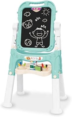Nouvelle planche à dessin magnétique classique en plastique longues jambes pour enfants avec deux. Avec plus de 300 000 références disponibles, DIAYTAR COTE D'IVOIRE est la destination idéale pour ceux qui cherchent à faire des achats pratiques et efficaces en ligne. La boutique est conçue pour offrir une expérience d'achat simple, sécurisée et personnalisée, répondant aux attentes de sa clientèle en constante évolution. C'est la raison pour laquelle DIAYTAR COTE D'IVOIRE est considérée comme l'une des boutiques en ligne les plus fiables et les plus populaires en Côte d'Ivoire.