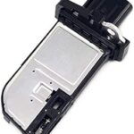 Capteur de débit d'air massique 8v21-12b579-aa compatible avec ford edge explorer mustang vista