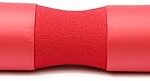 Support d'épaule dorsa squat pad pour squats, fentes et poussée de hanche
