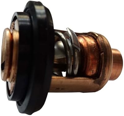 Thermostat yamaha 6e5-12411-02-00 ; 6e5124110200 fabriqué par yamaha