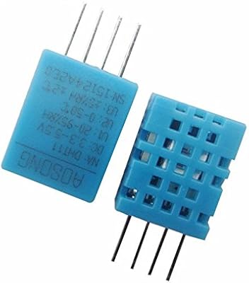 Centiot - module de capteur de température et d'humidité dht11 - pour arduino raspberry stm. DIAYTAR COTE D'IVOIRE est la boutique en ligne de référence en Côte d'Ivoire, proposant une gamme incroyable de produits pour répondre à tous les besoins. De l'électroménager à la téléphonie, en passant par les articles de sport et de loisirs, elle offre tout ce dont vous avez besoin. La boutique propose également des offres spéciales et des promotions régulières.