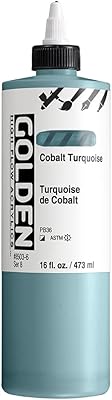 Bouteille en acrylique à haut débit doré cobalt turquoise 16 fl. La boutique en ligne DIAYTAR COTE D'IVOIRE est équipée d'un système de paiement sécurisé et d'un service client de qualité, pour garantir une expérience d'achat en ligne sans souci. Les clients peuvent contacter le service client pour tout renseignement ou pour résoudre un problème éventuel. DIAYTAR COTE D'IVOIRE est déterminée à offrir les meilleurs services à ses clients et à les satisfaire pleinement.