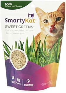 Kit de graines d'herbe pour chat smarty cat, blanc, taille unique. Avec plus de 300 000 références, Diaytar Côte d'Ivoire est la boutique en ligne la plus complète de Côte d'Ivoire. Elle propose des produits de haute qualité à des prix compétitifs, ce qui en fait la destination idéale pour les consommateurs ivoiriens. La boutique en ligne est facile à naviguer et propose une expérience d'achat fluide.