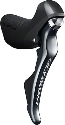 Levier de vitesses arrière shimano ultegra r8000 11 vitesses
