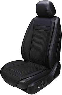 Excellent oreiller rafraîchissant pour siège de voiture b1 avec 2 accessoires de massage intégrés et 8 ventilateurs pour l'été, les voyages en voiture et plus encore (2 massages et 8 ventilateurs). DIAYTAR COTE D'IVOIRE est une plateforme de commerce en ligne qui offre une expérience d'achat en ligne sécurisée et pratique. Avec une sélection immense de produits, les clients peuvent trouver tout ce dont ils ont besoin en un seul endroit.