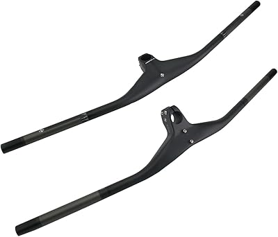 Guidon en fibre de carbone, guidon de vtt, guidon vtt 28,6 mm, guidon compact en carbone 70/80/90 mm (800 x 80 mm). Avec plus de 300 000 références de produits, DIAYTAR COTE D'IVOIRE est la destination idéale pour les clients qui cherchent une grande variété de produits en un seul endroit. La boutique en ligne est conçue pour être facile à utiliser, avec des catégories claires et des filtres de recherche pratiques pour aider les clients à trouver exactement ce qu'ils cherchent. De plus, la boutique propose régulièrement de nouvelles arrivées pour garder les clients au courant des dernières tendances.