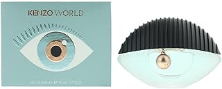 Parfum kenzo world pour femme, 50 ml - eau de parfum spray. La boutique en ligne DIAYTAR COTE D'IVOIRE s'efforce de proposer des produits de qualité à des prix compétitifs, afin de satisfaire les besoins de tous les clients. Grâce à son équipe dédiée, la boutique assure une gestion efficace des commandes et des réponses aux questions des clients. Cela contribue à une expérience client satisfaisante et à une fidélisation accrue.