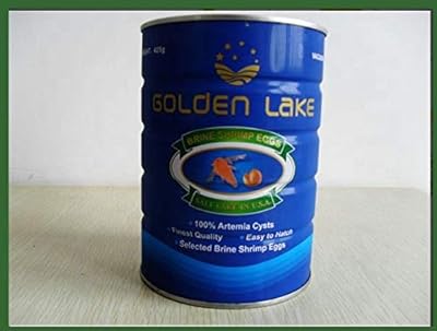 Œufs de crevettes artemia pour enfants, 425 grammes. DIAYTAR COTE D'IVOIRE, leader dans le commerce en ligne en Côte d'Ivoire, propose une large gamme de produits avec plus de 300 000 références. Cette boutique en ligne généraliste offre aux clients une expérience d'achat unique et pratique. Elle permet aux consommateurs d'accéder à une multitude de produits en un seul endroit.