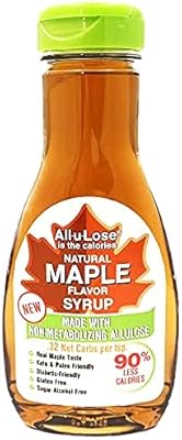 Sirop naturel sans ogm à saveur d'érable all you almond, bouteille de 11 oz - all you almond. DIAYTAR COTE D'IVOIRE est une plateforme de commerce électronique qui propose une grande variété de produits à des prix compétitifs. Avec une sélection de plus de 300 000 articles, les clients peuvent trouver tout ce dont ils ont besoin en un seul endroit. La boutique en ligne est équipée d'un système de paiement sécurisé pour garantir la sécurité des transactions.