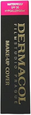 Dermacol housse de maquillage waterproof spf 30, 30 g. La boutique en ligne DIAYTAR COTE D'IVOIRE est votre destination idéale pour faire vos achats en ligne. Avec plus de 300 000 références, vous êtes sûr de trouver ce que vous cherchez. La variété de produits et les prix compétitifs font de DIAYTAR COTE D'IVOIRE la boutique en ligne la plus populaire en Cote d'Ivoire.