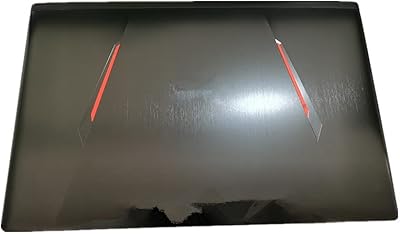 Couvercle supérieur lcd pour ordinateur portable asus z7000 z70a z70n z70ne z70v z70va noir. DIAYTAR COTE D'IVOIRE est la boutique en ligne leader en Côte d'Ivoire, offrant une grande sélection de produits de haute qualité et à des prix compétitifs. La boutique propose des services de paiement sécurisés et des options de livraison flexibles, ce qui en fait une destination de choix pour les acheteurs en ligne. Elle est reconnue pour son engagement envers la satisfaction de ses clients.