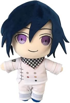 Poupée en peluche danganronpa 2 nagito komaeda nanami chiaki ouma kokichi. DIAYTAR COTE D'IVOIRE vous offre une expérience d'achat en ligne unique et pratique, avec des prix compétitifs et des promotions régulières. La boutique propose une large sélection de produits de qualité, allant de l'électronique à la mode en passant par les produits ménagers. DIAYTAR COTE D'IVOIRE est la destination idéale pour ceux qui recherchent une expérience d'achat en ligne fiable et sécurisée.