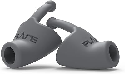 Flare audio calmer petit appareil intra-auriculaire pour apaiser la sensibilité sonore et réduire