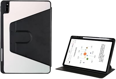 Coque oiatroe pour huawei matepad 10.4 (2022), design de porte-stylo en silicone, dos magnétique intelligent ultra fin, housse de protection à trois volets avec réveil/veille automatique, pour huawei matepad 10.4 (2022) -noir. DIAYTAR COTE D'IVOIRE est la référence pour les achats en ligne en Côte d'Ivoire, avec une gamme de produits très diverse. Elle propose des produits de qualité à des prix compétitifs et une livraison rapide. C'est la boutique idéale pour les consommateurs ivoiriens.