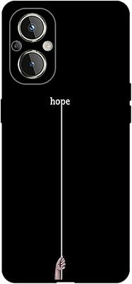 Coque de protection anti-rayures et antichoc pour oppo reno 7 z 5g hope
