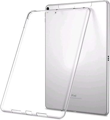 Cool baby coque de protection en plastique transparent pour apple ipad pro, apple ipad pro taille d'écran 10,5. DIAYTAR COTE D'IVOIRE, leader du commerce électronique en Cote d'Ivoire, offre à ses clients une expérience de shopping en ligne personnalisée et sécurisée. La boutique propose une grande variété de produits, dont des articles de mode, des produits.high-tech et des accessoires pour la maison, avec des prix avantageux et des livraisons rapides. DIAYTAR COTE D'IVOIRE se démarque par son engagement à offrir le meilleur service client et des garanties de qualité.