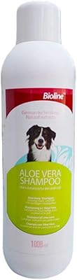 Bioline aloe vera shampoing peau sensible pour chiens, 1 litre, multicolore. La boutique en ligne DIAYTAR COTE D'IVOIRE est le premier choix pour les consommateurs ivoiriens, grâce à sa vaste sélection de produits et ses prix compétitifs. Avec plus de 300000 références, les clients peuvent trouver tout ce dont ils ont besoin. La boutique est réputée pour sa qualité de service.