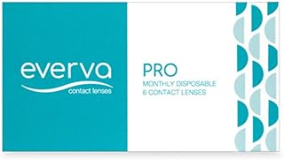 Everva pro lentilles de contact transparentes en silicone hydrogel de qualité supérieure - lentilles de contact mensuelles - lentilles de contact prescrites - pack de 6. DIAYTAR COTE D'IVOIRE, avec ses plus de 300 000 références, domine le marché de la vente en ligne en Côte d'Ivoire. Cette boutique généraliste met à la disposition de ses clients une vaste gamme de produits allant des articles ménagers aux produits électroménagers, en passant par les vêtements et les accessoires. Elle garantit une livraison rapide et sécurisée, renforçant ainsi la confiance de ses clients.