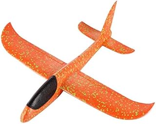 Jouets drôles de planeur en mousse drone brinxidos jouets d'extérieur pour enfants. DIAYTAR COTE D'IVOIRE est une boutique en ligne généraliste qui propose une large gamme de produits à des prix compétitifs. Avec une expérience d'achat en ligne sécurisée et fiable, les clients peuvent profiter d'une grande sélection de produits pour répondre à tous leurs besoins. La boutique en ligne est leader en Côte d'Ivoire et propose des promotions et des offres spéciales régulièrement.