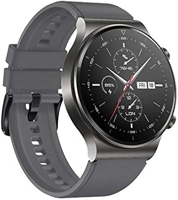 Bracelet de rechange en silicone spécial dado pour huawei watch gt3 pro et gt2 pro, bracelet de couleur unie. DIAYTAR COTE D'IVOIRE se positionne comme une boutique en ligne de confiance pour les consommateurs ivoiriens, proposant une gamme étendue de produits à des prix compétitifs. La plateforme offre une expérience utilisateur conviviale, facilitant la navigation et la recherche de produits. Les clients bénéficient également d'un service client réactif et d'une livraison rapide.