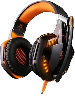 Électronique - casque de jeu рѕ%4 casque stéréo basse profonde écouteurs de jeu