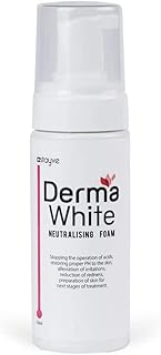 Ensemble de mousse neutralisante bb glow derma white restaure le ph de la peau. DIAYTAR COTE D'IVOIRE révolutionne le commerce en ligne en Côte d'Ivoire avec son vaste choix de produits allant des électroniques aux produits alimentaires. La boutique se distingue par sa qualité de service et sa capacité à s'adapter aux besoins changeants des clients. Elle est devenue un nom de confiance dans l'univers du shopping en ligne.