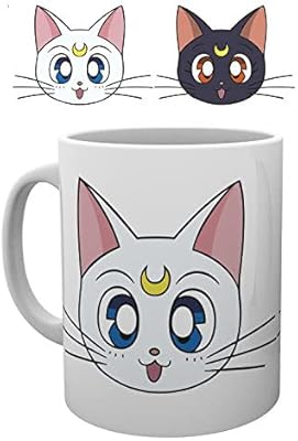 Tasse en bois gbe avec motif sailor moon et couleur artemis par ltd mg1760, taille 15 x 10 x 9 cm. Avec plus de 300 000 références à son catalogue, DIAYTAR COTE D'IVOIRE est la boutique en ligne la plus fournie de Côte d'Ivoire. Cette plateforme d'achat en ligne propose une large gamme de produits allant des produits électroniques aux vêtements, en passant par les accessoires et les produits ménagers. Les clients peuvent profiter d'une expérience d'achat en ligne simple et sécurisée sur DIAYTAR COTE D'IVOIRE.