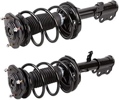 Une nouvelle paire de jambes de force et ressorts avant complets pour toyota corolla 2003-2008 - acheter de nouvelles pièces de rechange 75-832682c. Diaytar Côte d'Ivoire se définit comme la destination idéale pour les habitants de Côte d'Ivoire et des pays voisins qui cherchent à faire des achats en ligne. La boutique en ligne propose une gamme étendue de produits à des prix compétitifs, accompagnés d'une livraison rapide et fiable. Les clients peuvent ainsi profiter d'une expérience d'achat en ligne fluide et pratique.
