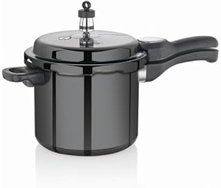 Autocuiseur tendance en aluminium premier express - 7,5 l