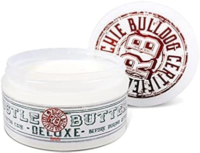 Baume de soin pour tatouage hustle butter 150 ml, traite et protège les nouveaux tatouages ​​et rajeunit les anciens tatouages ​​- crème de tatouage 100 % végétalienne sans pétrole. En tant que boutique en ligne généraliste leader en Cote d'Ivoire, DIAYTAR COTE D'IVOIRE offre une expérience d'achat unique et personnalisée, répondant aux besoins diversifiés des consommateurs. Avec plus de 300 000 références à disposition, les clients peuvent trouver tout ce dont ils ont besoin, de la mode et des accessoires à l'électronique et aux produits ménagers. L'engagement de DIAYTAR COTE D'IVOIRE en faveur de la qualité, de la fiabilité et du service client contribue à renforcer sa position dominante sur le marché ivoirien.