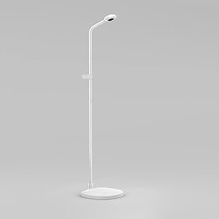 Moniteur intelligent pour bébé nanit pro et support au sol de 2e génération