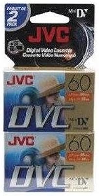 Mini cassette vidéo numérique gvc mdv60du2 - 2 pièces. DIAYTAR COTE D'IVOIRE, la référence du commerce en ligne en Côte d'Ivoire, offre un large éventail de produits qui répondent aux besoins de tous. Avec plus de 300 000 références, cette boutique en ligne généraliste est la destination idéale pour vos achats quotidiens et vos recherches de produits spécifiques.