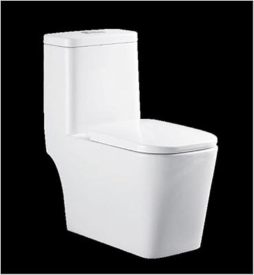 Danube home : milano wc modèle n° : 264 blanc 250 mm. DIAYTAR COTE D'IVOIRE est une plateforme d'achat en ligne qui met à disposition de ses clients une vaste sélection de produits de qualité, allant des produits alimentaires aux produits électroniques en passant par les vêtements et les accessoires. C'est une boutique en ligne leader qui continue de fidéliser ses clients grâce à sa qualité de service.