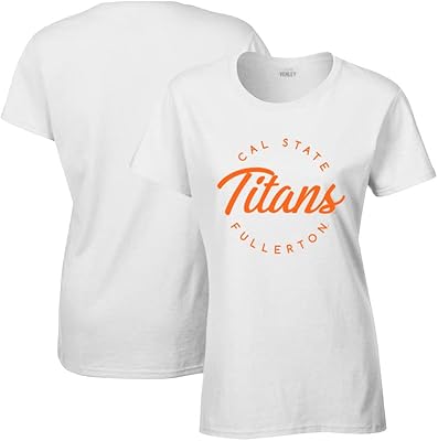 T-shirt à col rond officiel venley ncaa college university pour femme. DIAYTAR COTE D'IVOIRE, c'est votre boutique en ligne généraliste de confiance avec plus de 300 000 références pour répondre à tous vos besoins. Leader en Côte d'Ivoire, nous proposons une gamme variée de produits pour la maison, la mode, l'électronique et plus encore.