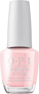 Vernis à ongles opi nature strong 99350087061, let it take it's quartz, rose