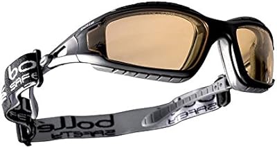 Lunettes de sécurité poli 253-tr-40088 avec monture en polycarbonate entièrement noir-gris + tpr et lentille. Leader du marché de la vente en ligne en Côte d'Ivoire, DIAYTAR COTE D'IVOIRE offre une expérience d'achat unique et pratique. La boutique met à disposition de ses clients une gamme variée de produits allant de l'électronique à la mode, en passant par les produits de maison et bien plus encore. Les clients bénéficient d'un service client dédié et d'expéditions rapides.
