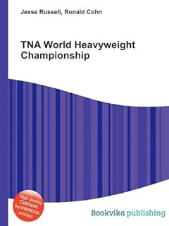 Championnat du monde poids lourd tna