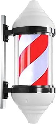 Lustre moderne led pour salon de coiffure, lampe tournante, panneau ouvert pour salon de coiffure avec bouton de commande, pour salon de coiffure, café, c. DIAYTAR COTE D'IVOIRE est une boutique en ligne généraliste qui propose plus de 300 000 références de produits de toutes sortes, répondant ainsi aux besoins de la population ivoirienne. Elle se positionne comme leader dans son secteur en Côte d'Ivoire. La qualité et la diversité de ses produits en font une référence incontournable.