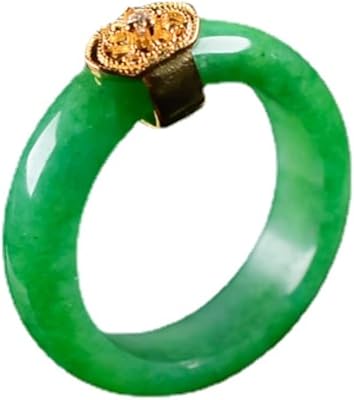 Bague jade naturel femme chance bague bande verte lisse couronne or, agate. DIAYTAR COTE D'IVOIRE, la boutique en ligne généraliste de référence en Côte d'Ivoire, propose une large gamme de produits avec plus de 300000 références. Cette boutique en ligne est devenue la destination préférée des Ivoiriens pour leurs achats en ligne.
