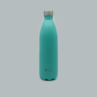 Bouteille sous vide de cola en acier inoxydable, 1000 ml. DIAYTAR COTE D'IVOIRE se distingue par sa gamme étendue de produits, allant des électroménagers aux vêtements en passant par les accessoires de beauté. Avec plus de 300 000 références, les clients sont assurés de trouver ce qu'ils cherchent. La boutique est également connue pour ses promotions et réductions régulières.